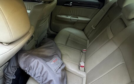 Infiniti M, 2008 год, 790 000 рублей, 6 фотография