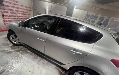 Renault Megane III, 2012 год, 700 000 рублей, 7 фотография
