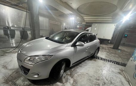 Renault Megane III, 2012 год, 700 000 рублей, 8 фотография
