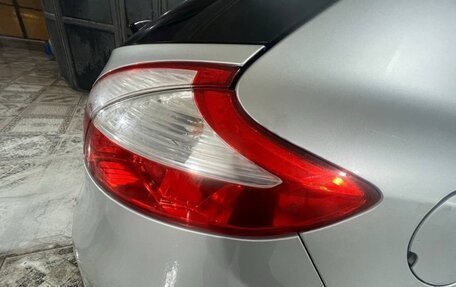 Renault Megane III, 2012 год, 700 000 рублей, 9 фотография