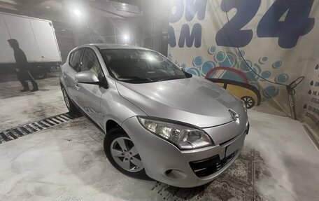 Renault Megane III, 2012 год, 700 000 рублей, 3 фотография