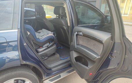 Audi Q7, 2013 год, 1 550 000 рублей, 6 фотография