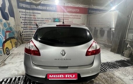 Renault Megane III, 2012 год, 700 000 рублей, 5 фотография