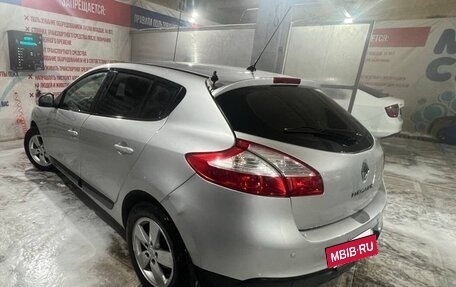 Renault Megane III, 2012 год, 700 000 рублей, 6 фотография