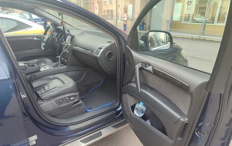 Audi Q7, 2013 год, 1 550 000 рублей, 7 фотография