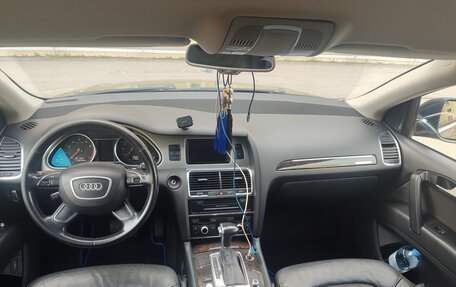 Audi Q7, 2013 год, 1 550 000 рублей, 11 фотография