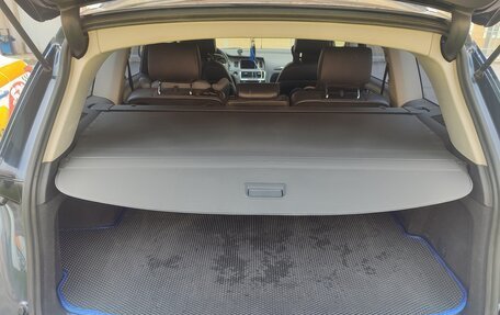 Audi Q7, 2013 год, 1 550 000 рублей, 12 фотография