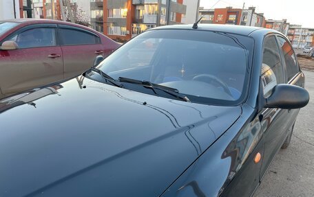 ЗАЗ Chance, 2011 год, 265 000 рублей, 2 фотография