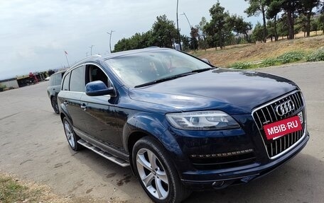 Audi Q7, 2013 год, 1 550 000 рублей, 15 фотография