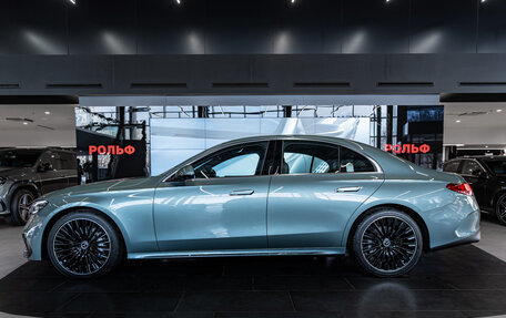 Mercedes-Benz E-Класс, 2025 год, 10 499 000 рублей, 8 фотография