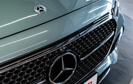 Mercedes-Benz E-Класс, 2025 год, 10 499 000 рублей, 10 фотография