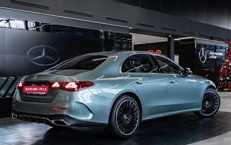 Mercedes-Benz E-Класс, 2025 год, 10 499 000 рублей, 5 фотография