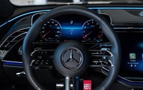 Mercedes-Benz E-Класс, 2025 год, 10 499 000 рублей, 15 фотография