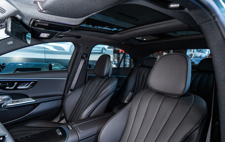 Mercedes-Benz E-Класс, 2025 год, 10 499 000 рублей, 19 фотография