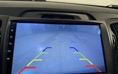 KIA Sportage III, 2013 год, 1 399 800 рублей, 11 фотография