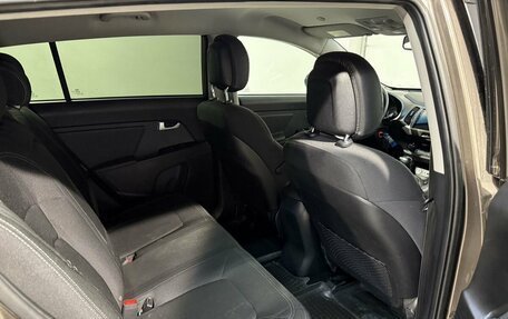 KIA Sportage III, 2013 год, 1 399 800 рублей, 4 фотография