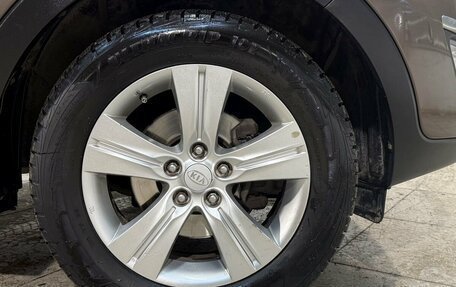 KIA Sportage III, 2013 год, 1 399 800 рублей, 5 фотография