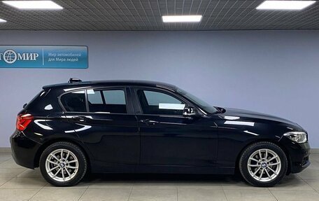 BMW 1 серия, 2017 год, 1 550 000 рублей, 4 фотография