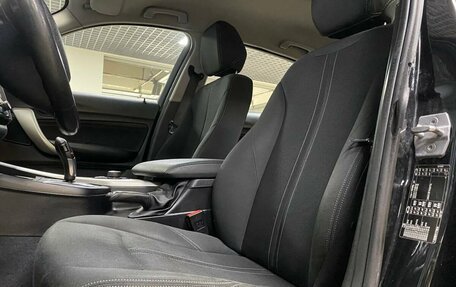 BMW 1 серия, 2017 год, 1 550 000 рублей, 11 фотография