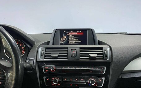 BMW 1 серия, 2017 год, 1 550 000 рублей, 18 фотография