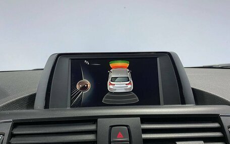 BMW 1 серия, 2017 год, 1 550 000 рублей, 19 фотография