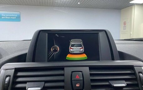 BMW 1 серия, 2017 год, 1 550 000 рублей, 20 фотография