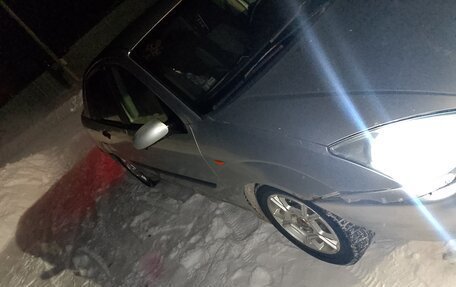 Ford Focus IV, 2003 год, 180 000 рублей, 4 фотография