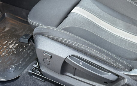 BMW X1, 2018 год, 2 499 000 рублей, 11 фотография