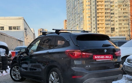 BMW X1, 2018 год, 2 499 000 рублей, 6 фотография