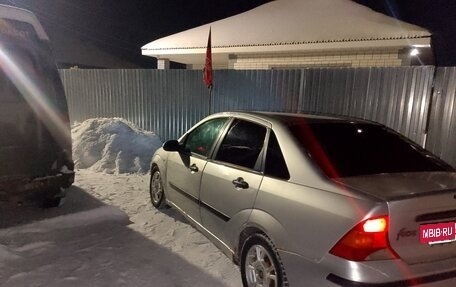 Ford Focus IV, 2003 год, 180 000 рублей, 2 фотография