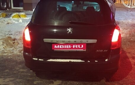 Peugeot 308 II, 2008 год, 580 000 рублей, 2 фотография