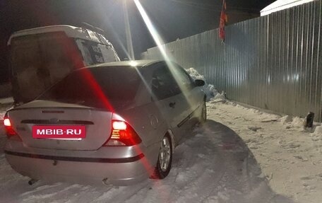 Ford Focus IV, 2003 год, 180 000 рублей, 3 фотография
