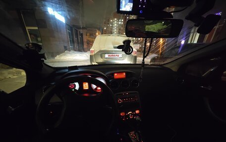 Peugeot 308 II, 2008 год, 580 000 рублей, 4 фотография