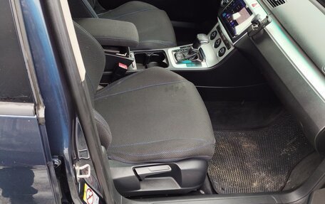 Volkswagen Passat B6, 2007 год, 545 000 рублей, 6 фотография