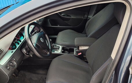 Volkswagen Passat B6, 2007 год, 545 000 рублей, 13 фотография