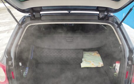 Volkswagen Passat B6, 2007 год, 545 000 рублей, 10 фотография