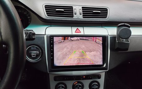 Volkswagen Passat B6, 2007 год, 545 000 рублей, 16 фотография