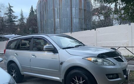 Great Wall Hover H5, 2012 год, 2 000 000 рублей, 3 фотография