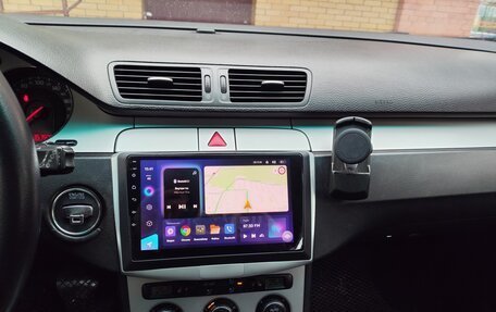 Volkswagen Passat B6, 2007 год, 545 000 рублей, 22 фотография