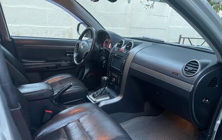 Great Wall Hover H5, 2012 год, 2 000 000 рублей, 9 фотография