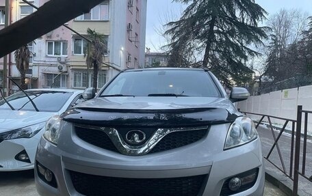 Great Wall Hover H5, 2012 год, 2 000 000 рублей, 2 фотография