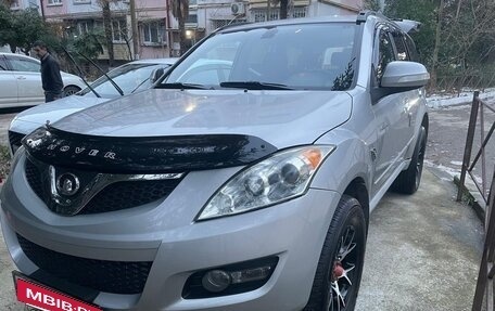 Great Wall Hover H5, 2012 год, 2 000 000 рублей, 4 фотография