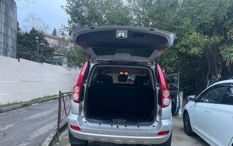 Great Wall Hover H5, 2012 год, 2 000 000 рублей, 11 фотография