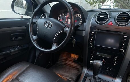 Great Wall Hover H5, 2012 год, 2 000 000 рублей, 10 фотография