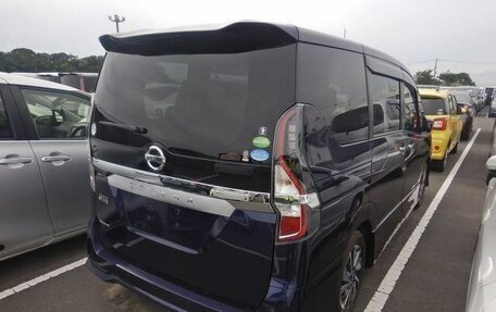 Nissan Serena IV, 2020 год, 2 900 000 рублей, 4 фотография