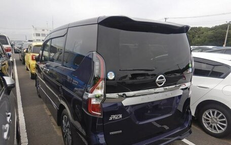 Nissan Serena IV, 2020 год, 2 900 000 рублей, 3 фотография