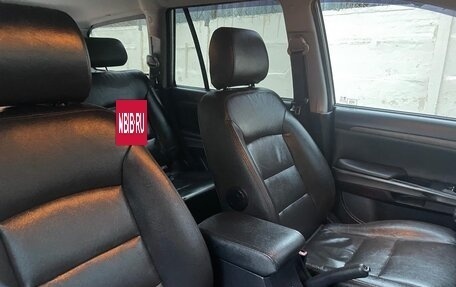 Great Wall Hover H5, 2012 год, 2 000 000 рублей, 13 фотография