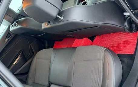 Opel Astra J, 2012 год, 660 000 рублей, 14 фотография