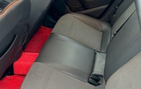 Opel Astra J, 2012 год, 660 000 рублей, 15 фотография