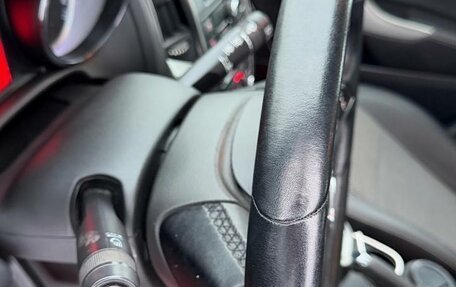 Opel Astra J, 2012 год, 660 000 рублей, 13 фотография